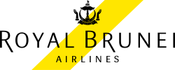 Royal Brunei Airlines logo