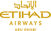 Etihad Airways logo